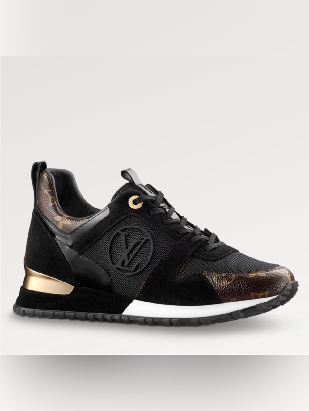 Louis Vuitton Run Away Sneaker